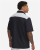 Men's Motivate 3.0 Short Sleeve Half-Zip