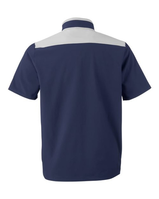 Men's Motivate 3.0 Short Sleeve Half-Zip