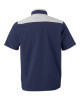 Men's Motivate 3.0 Short Sleeve Half-Zip