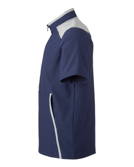 Men's Motivate 3.0 Short Sleeve Half-Zip