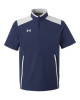 Men's Motivate 3.0 Short Sleeve Half-Zip