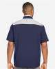Men's Motivate 3.0 Short Sleeve Half-Zip