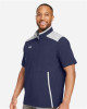 Men's Motivate 3.0 Short Sleeve Half-Zip