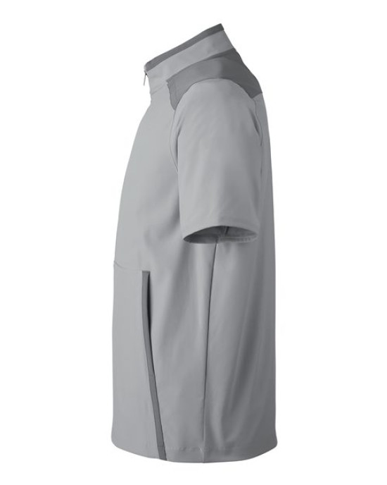 Men's Motivate 3.0 Short Sleeve Half-Zip