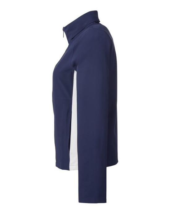 Women's Rival Stretch Jacket