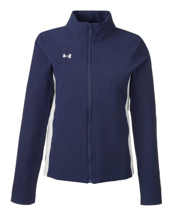 Women's Rival Stretch Jacket