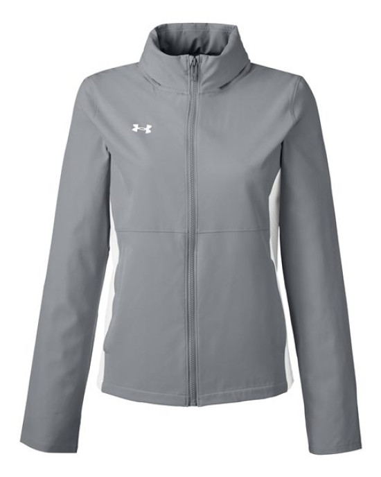 Women's Rival Stretch Jacket