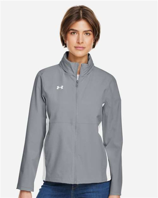 Women's Rival Stretch Jacket