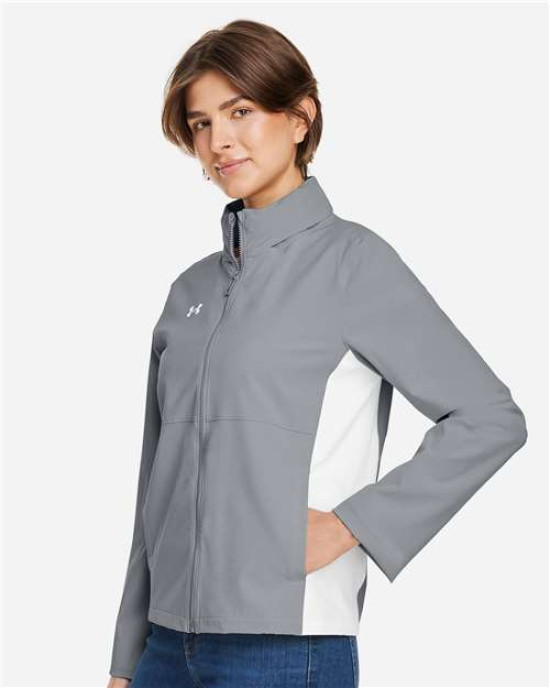 Women's Rival Stretch Jacket