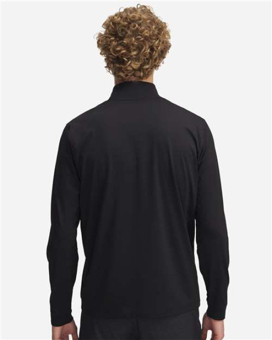 Men's Drive Quarter-Zip Pullover