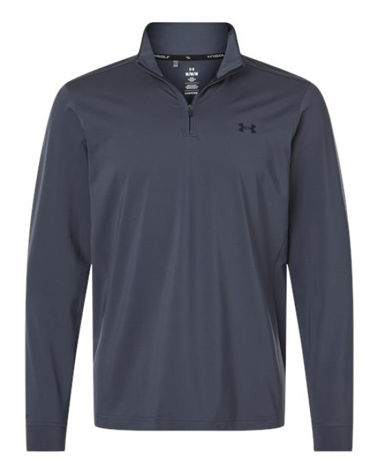 Men's Drive Quarter-Zip Pullover