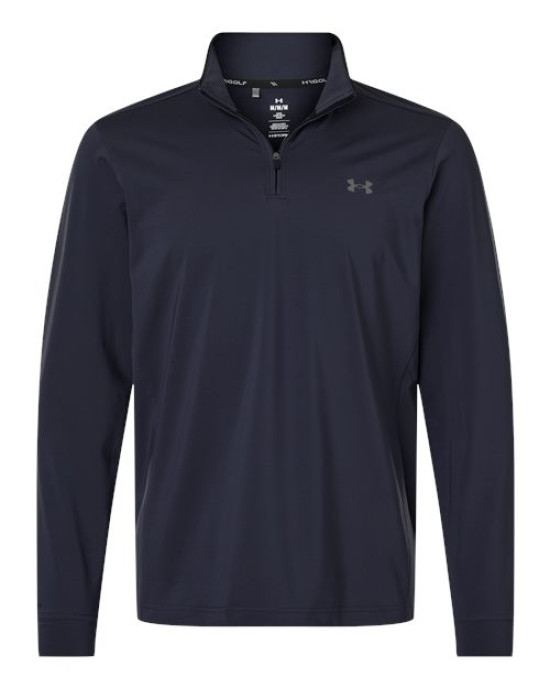 Men's Drive Quarter-Zip Pullover
