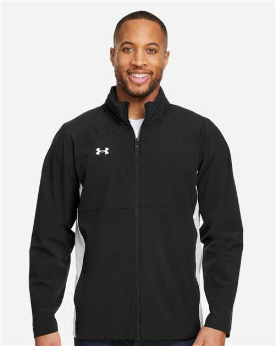 Men's Rival Stretch Jacket