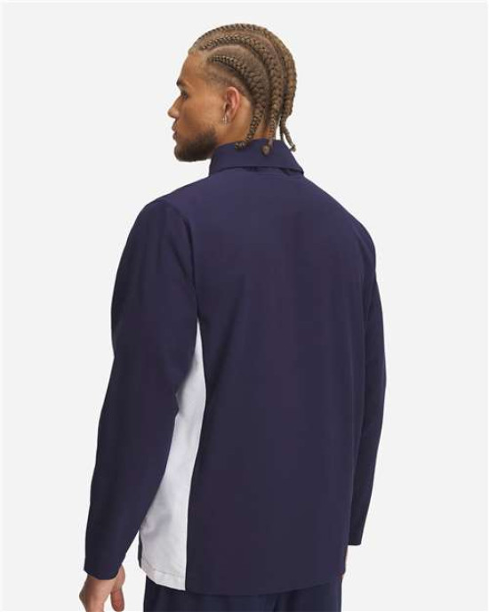 Men's Rival Stretch Jacket
