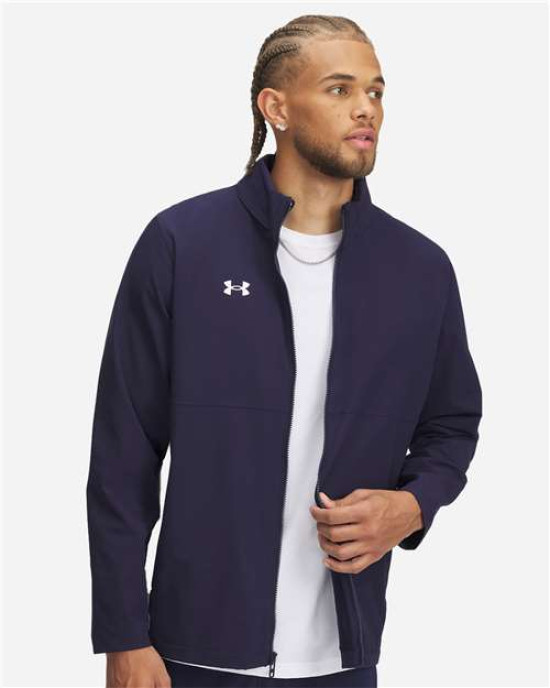 Men's Rival Stretch Jacket