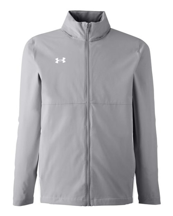 Men's Rival Stretch Jacket