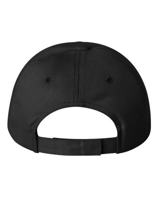 Cotton Twill Cap