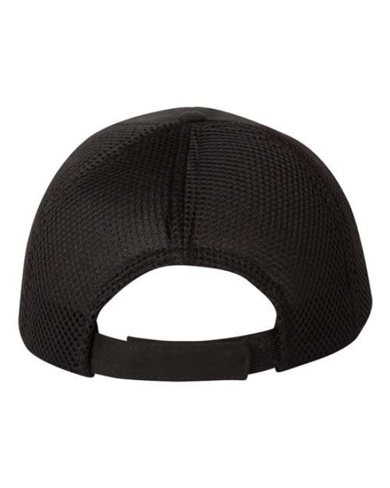Spacer Mesh-Back Cap