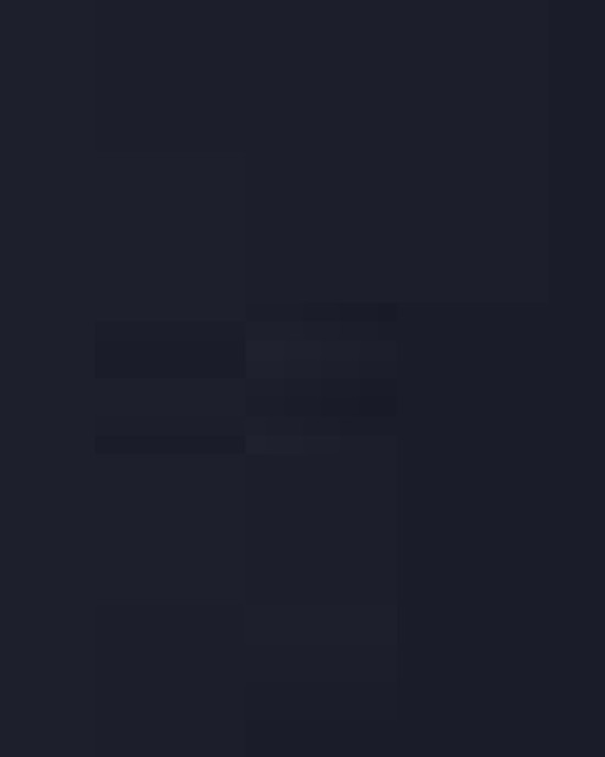 Five-Panel Twill Cap