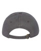 Unstructured Cap