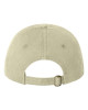 Unstructured Cap