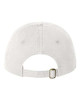 Unstructured Cap