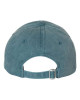 Pigment-Dyed Cap