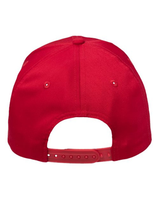 Lightweight Twill Cap