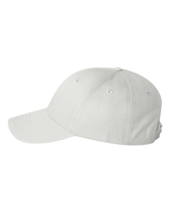 Lightweight Twill Cap