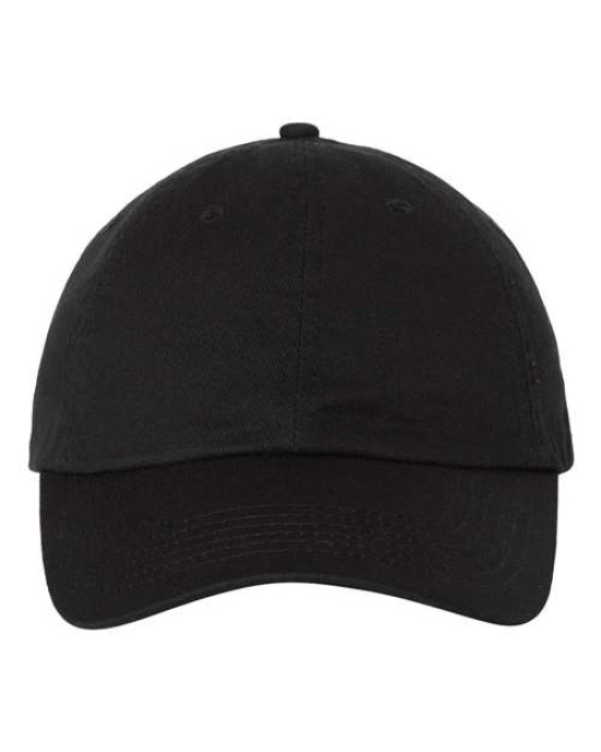 Bio-Washed Classic Dad Hat