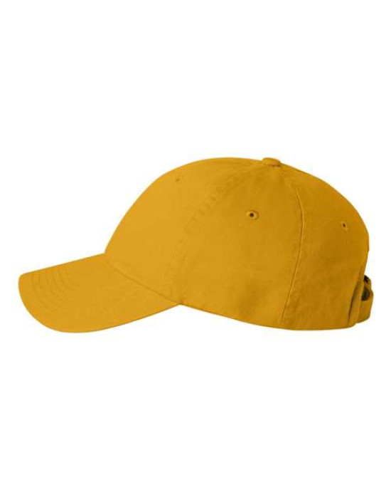 Bio-Washed Classic Dad Hat
