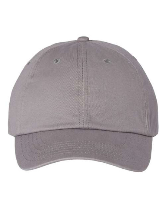 Bio-Washed Classic Dad Hat