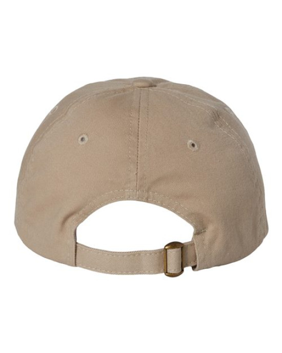 Bio-Washed Classic Dad Hat