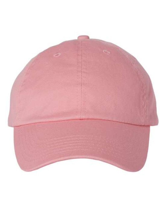 Bio-Washed Classic Dad Hat