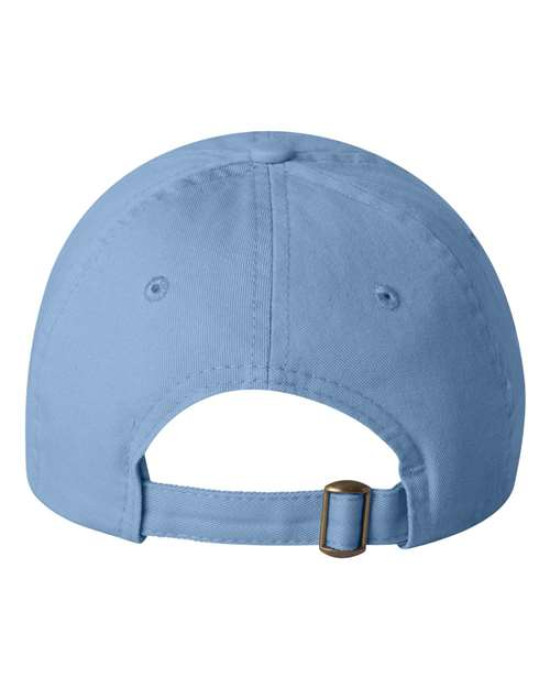 Youth Small Fit Bio-Washed Dad Hat