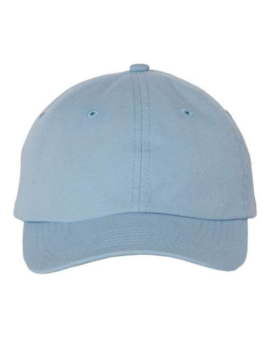 Youth Small Fit Bio-Washed Dad Hat