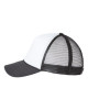 Foam Mesh-Back Trucker Cap