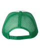 Foam Mesh-Back Trucker Cap