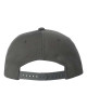 Premium Five-Panel Snapback Cap