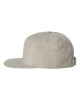 Premium Five-Panel Snapback Cap