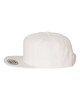 Premium Five-Panel Snapback Cap