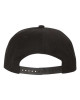 Premium Flat Bill Snapback Cap