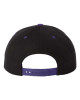 Premium Flat Bill Snapback Cap