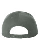 Premium Flat Bill Snapback Cap