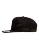 Premium Flat Bill Snapback Cap