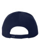 Premium Flat Bill Snapback Cap