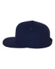 Premium Flat Bill Snapback Cap