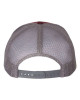 Retro Trucker Cap