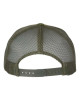 Retro Trucker Cap