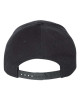Premium Curved Bill Snapback Cap